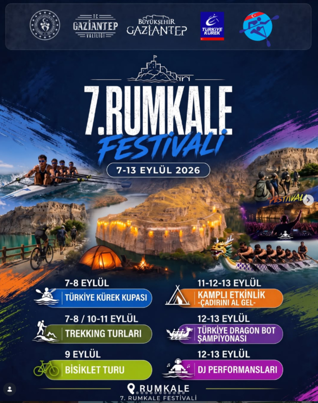 Rumkale