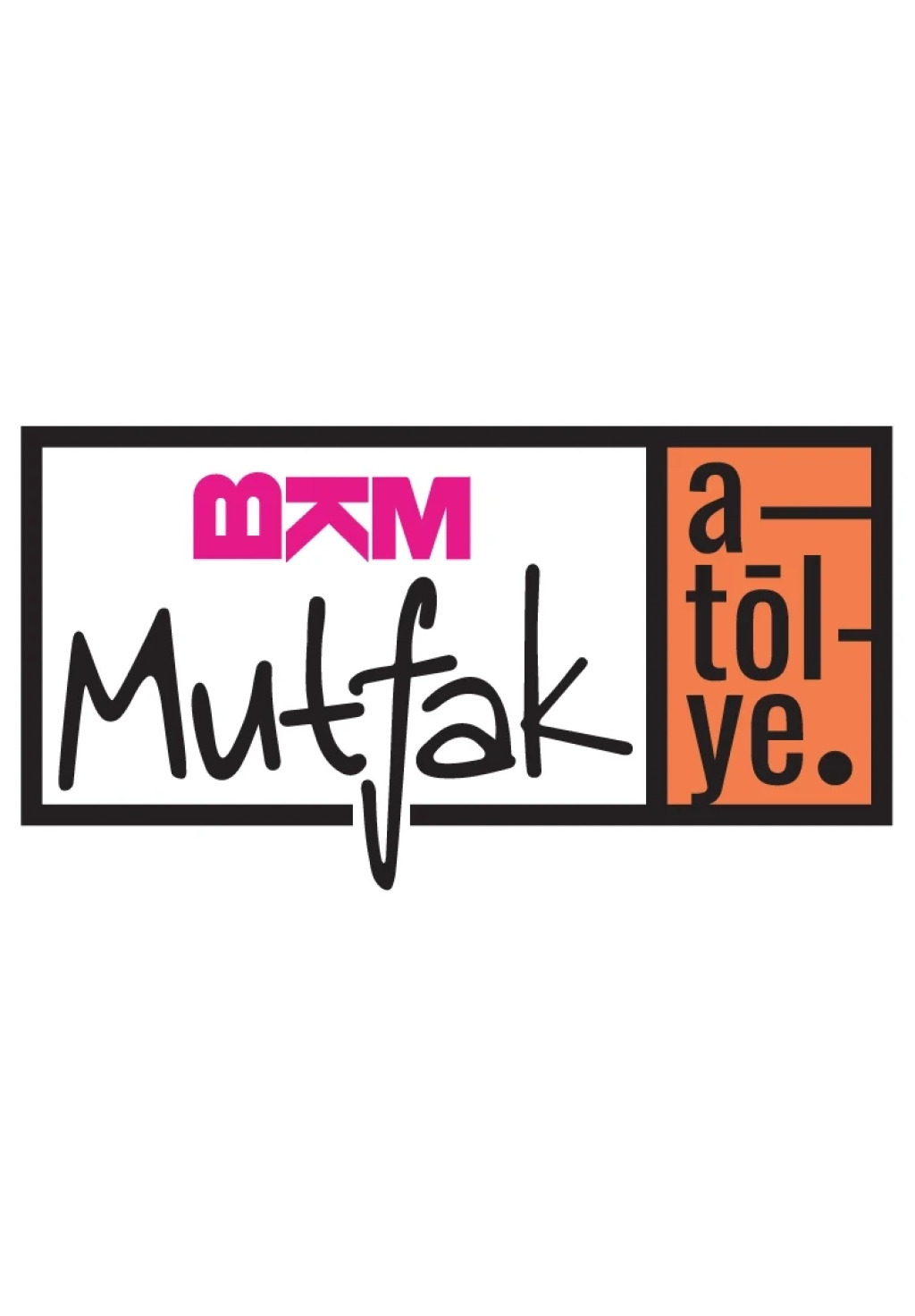 Rumuz Goncagül - BKM Mutfak Atölye Ankara Yılsonu Gösterileri