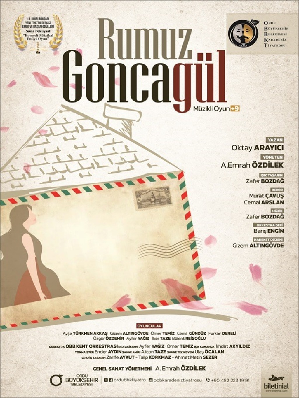 Rumuz Goncagül