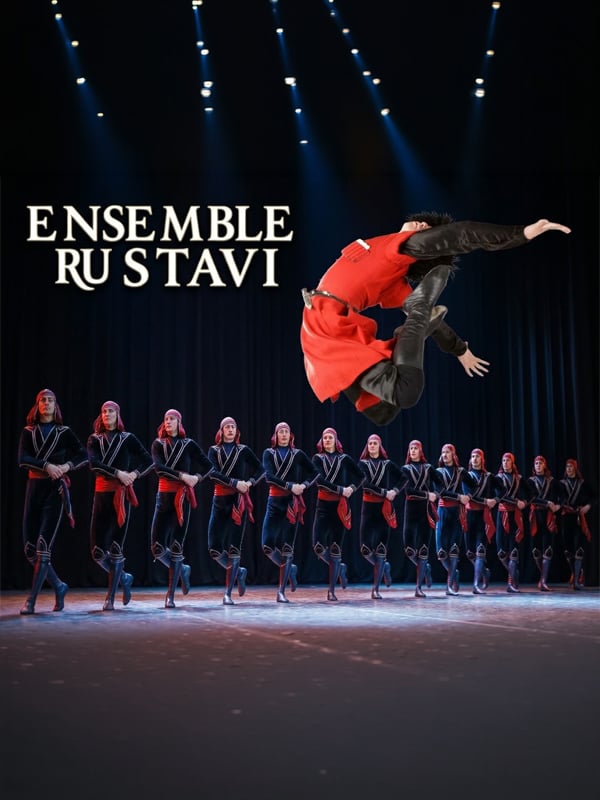 Rustavi Dans Topluluğu