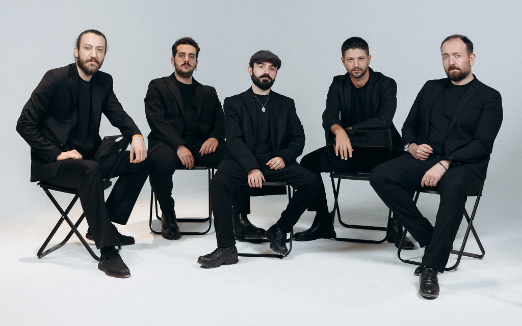 RUT a tribute to Radiohead