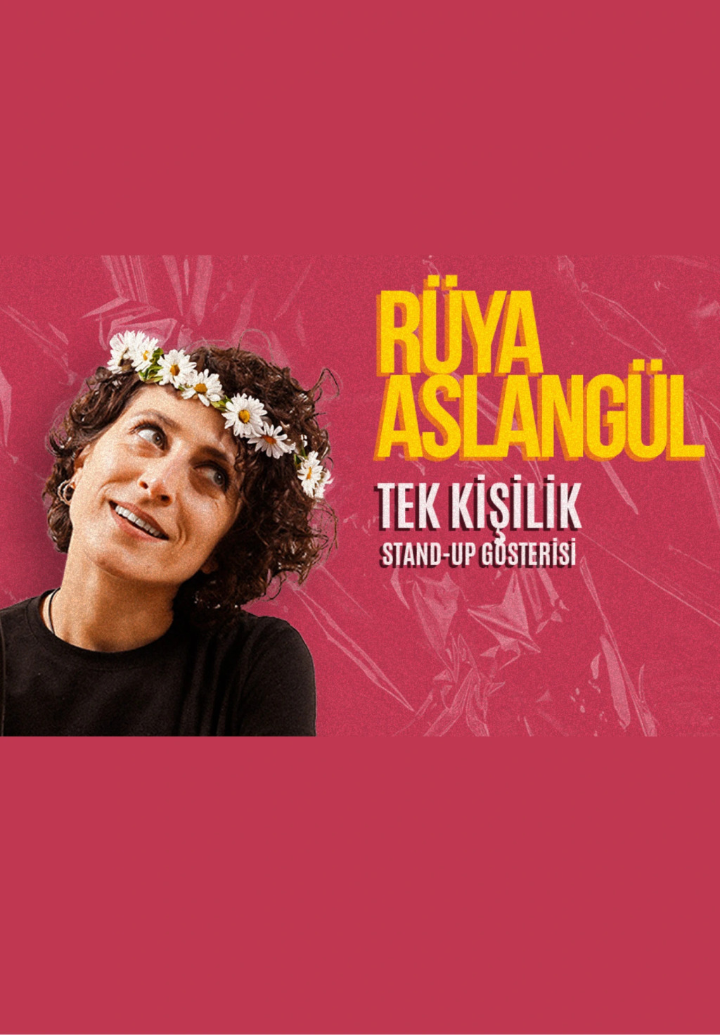 Rüya Aslangül
