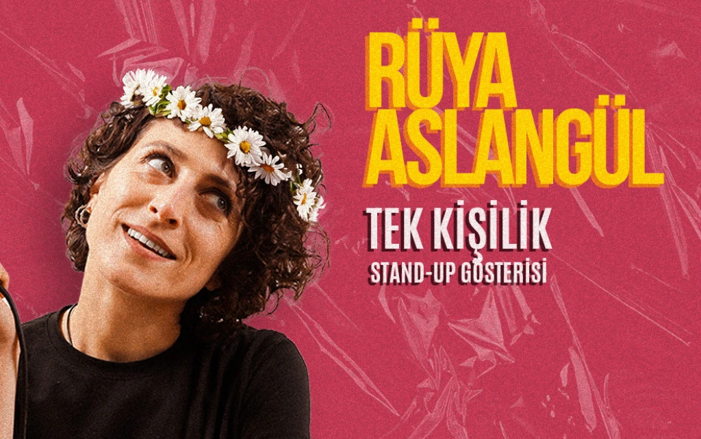 Rüya Aslangül