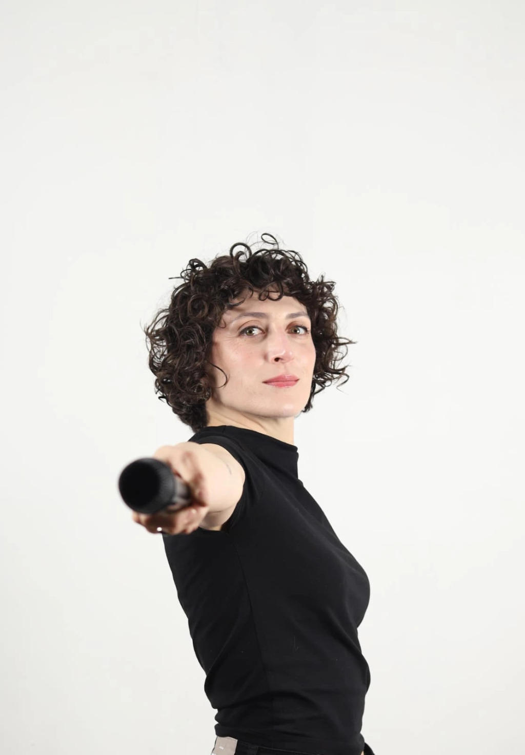 Rüya Aslangül İle Kişisel Gerişim Dersleri "Yalan Söyleme Sanatı(!)" - İnteraktif Komedi