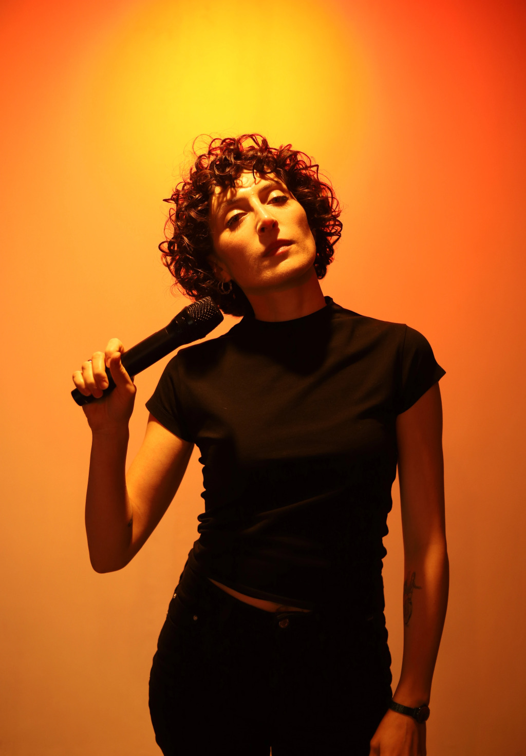 Rüya Aslangül İnteraktif Stand Up