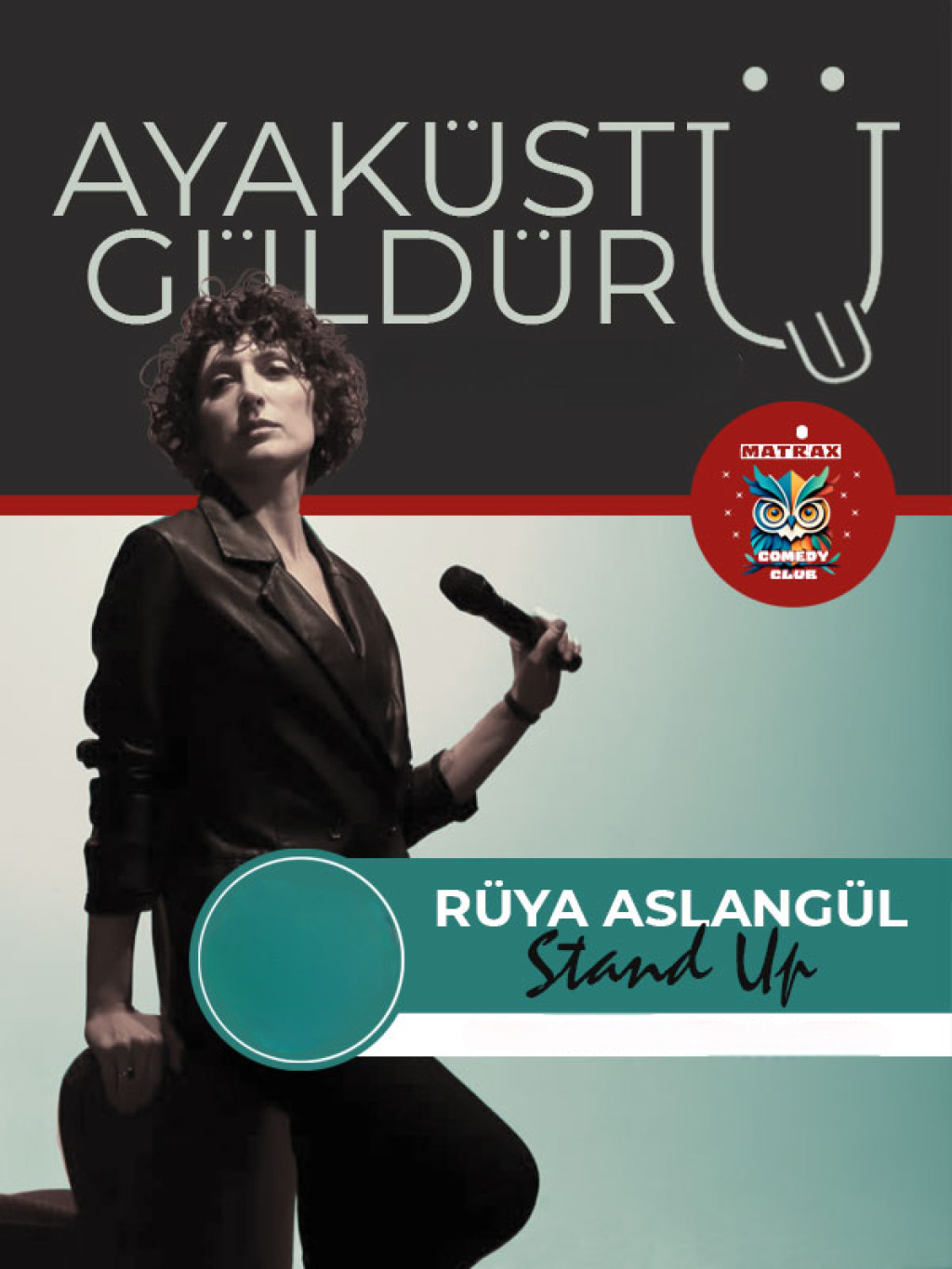Rüya Aslangül