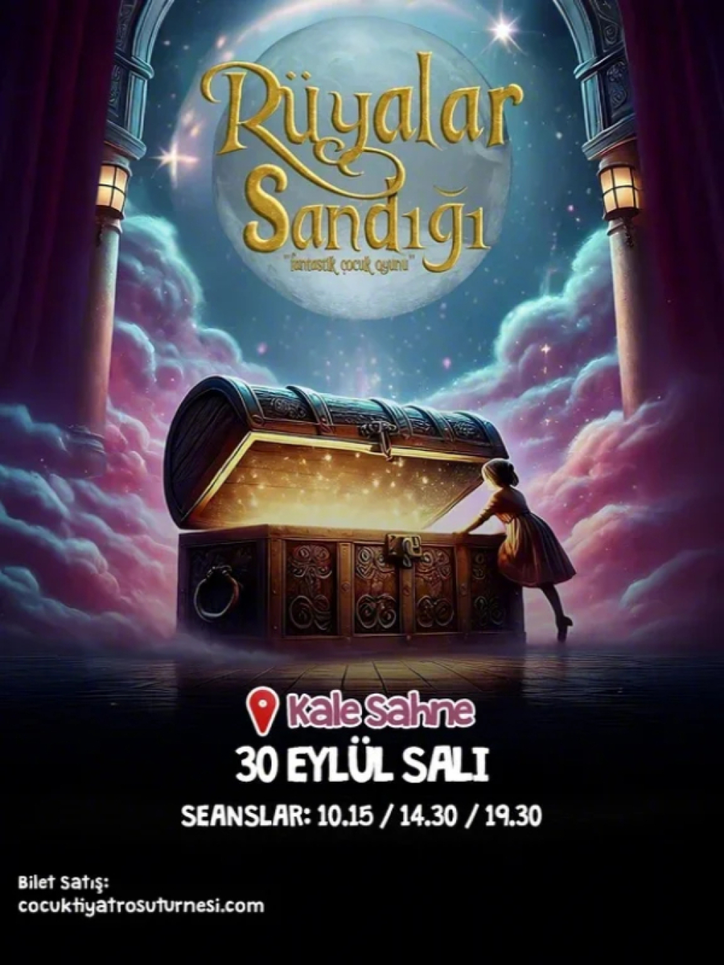 Rüyalar Sandığı