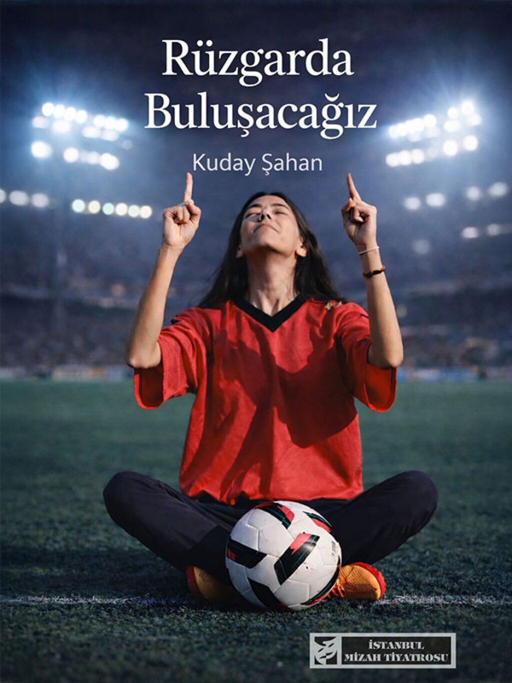 Rüzgarda Buluşacağız