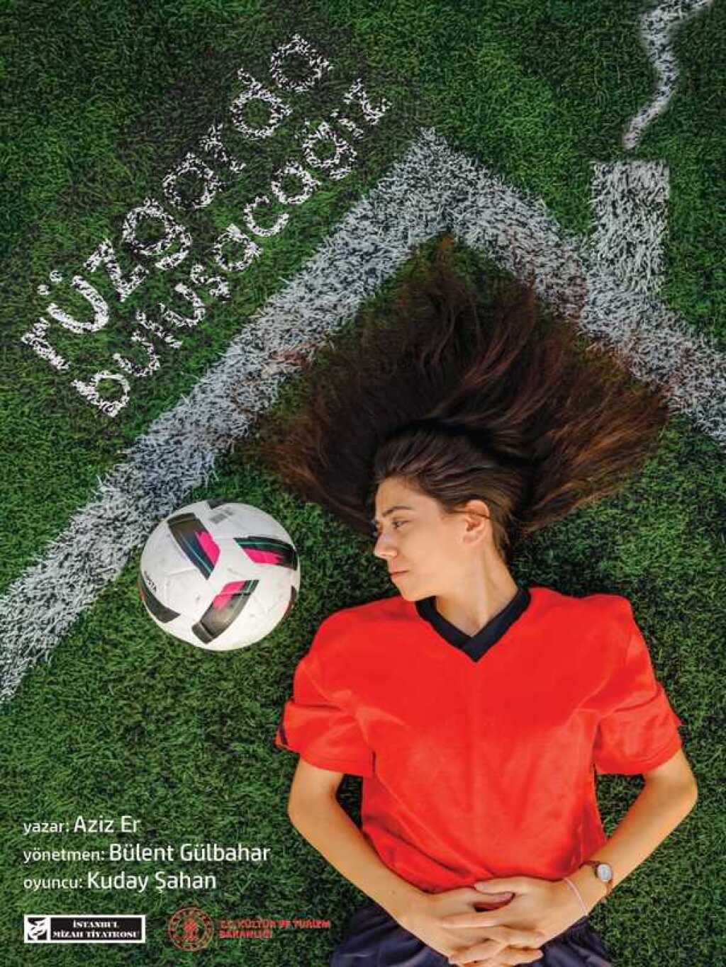 Rüzgarda Buluşacağız