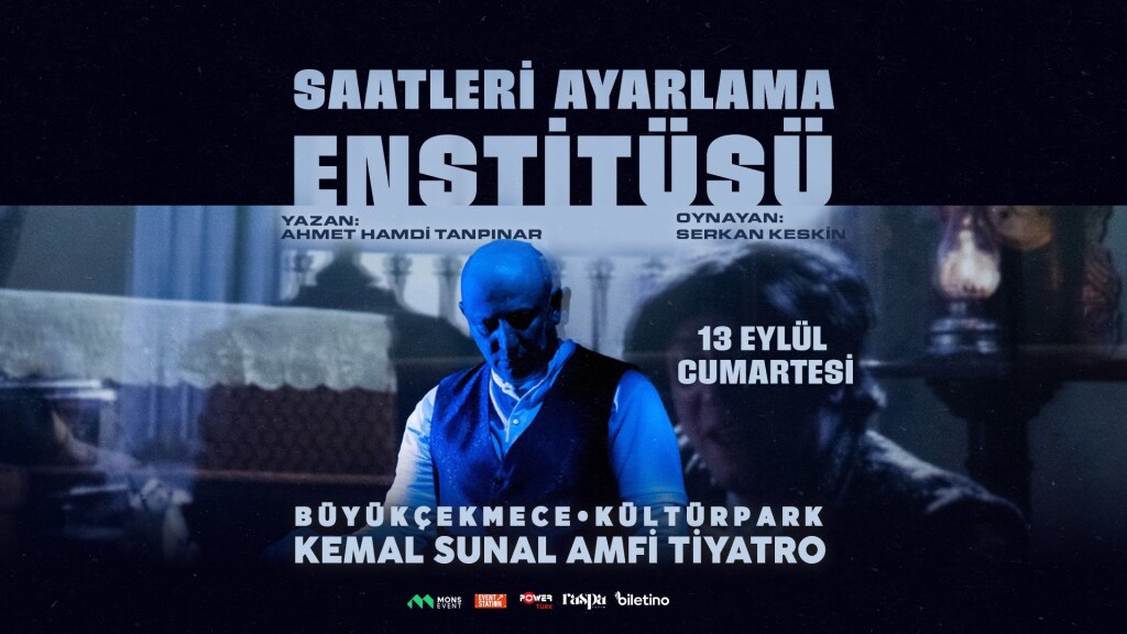 Saatleri Ayarlama Enstitüsü