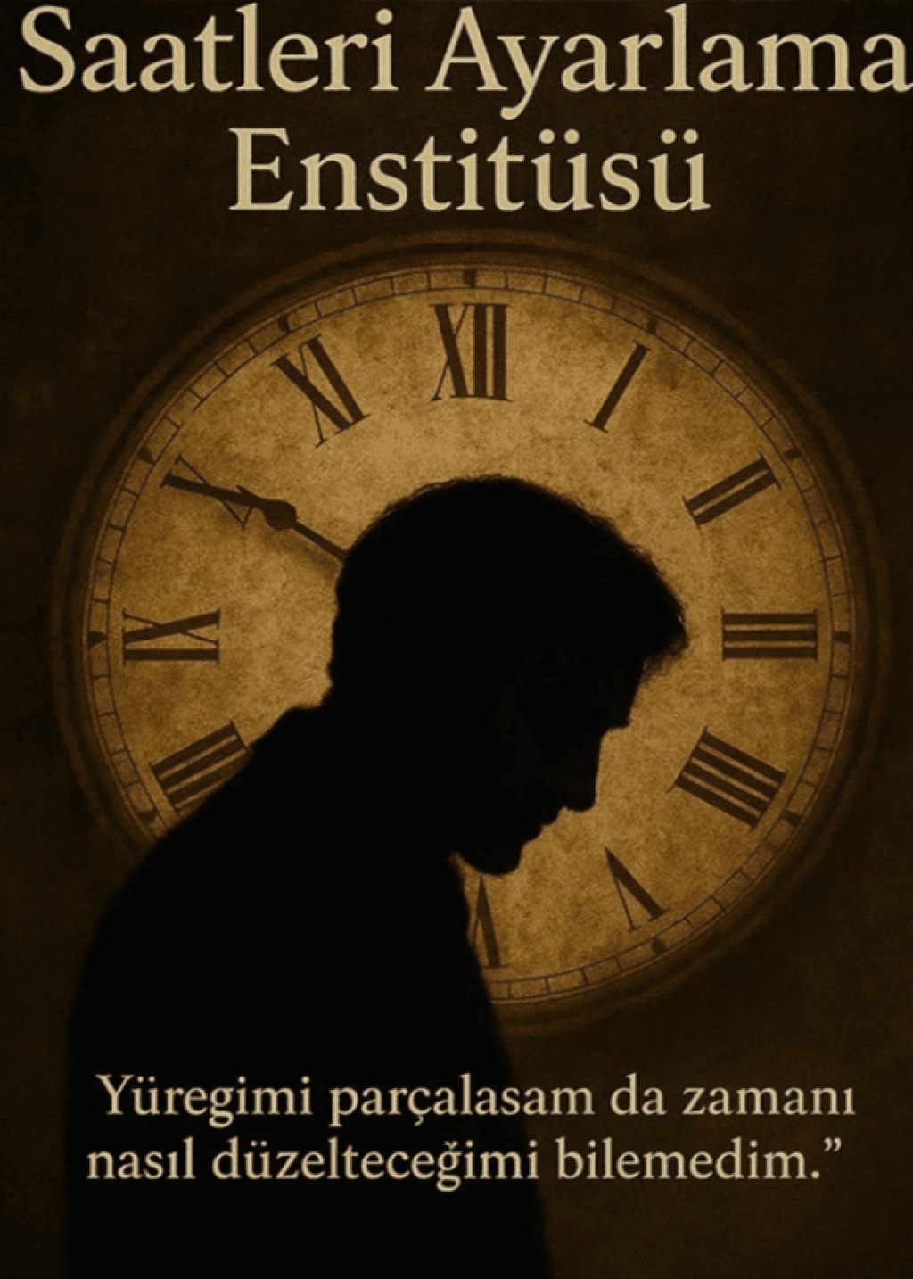 Saatleri Ayarlama Enstitüsü