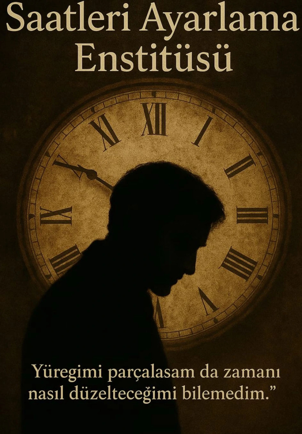 Saatleri Ayarlama Enstitüsü