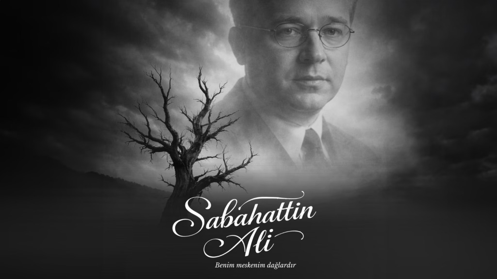 Sabahattin Ali