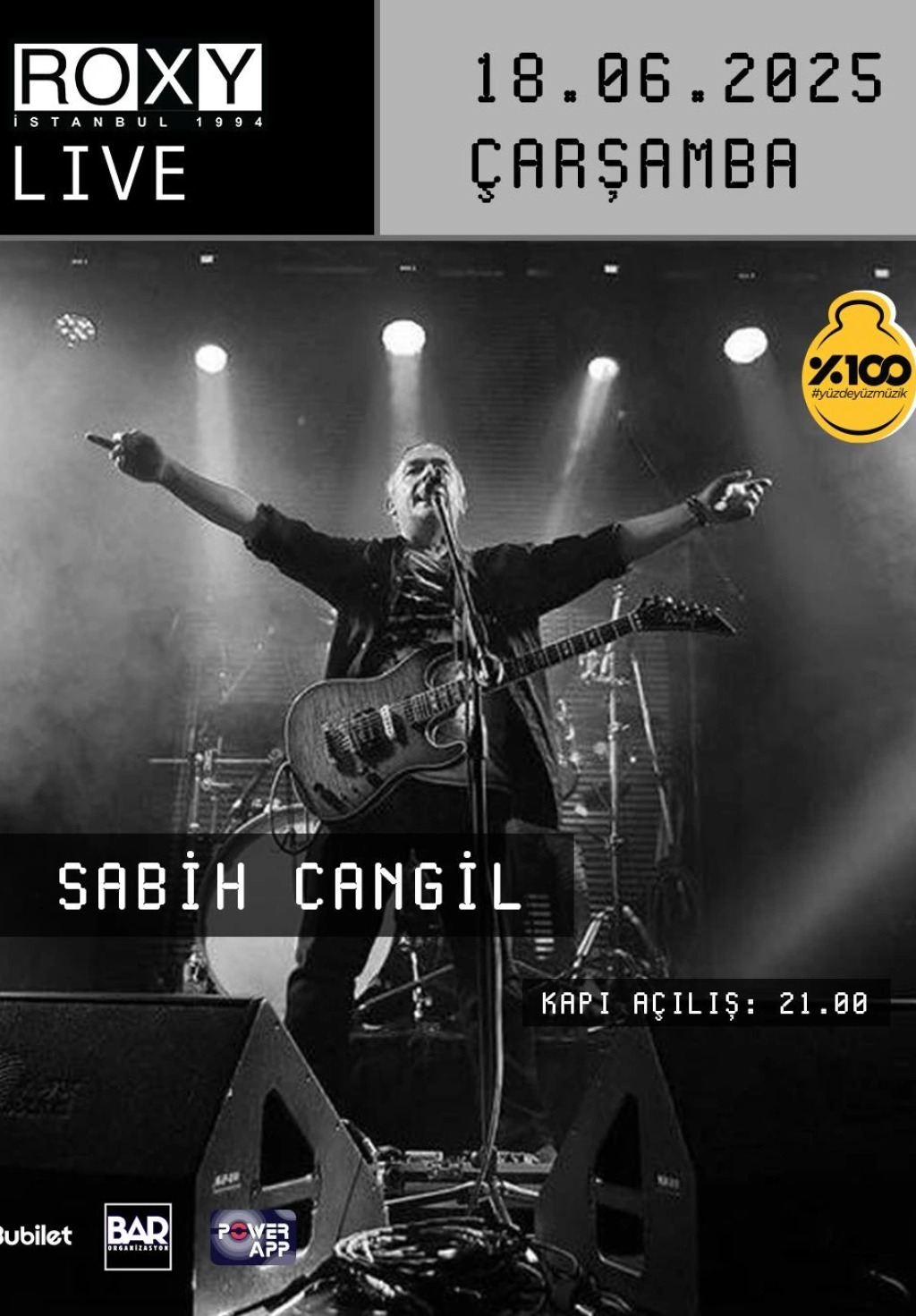 Sabih Cangil