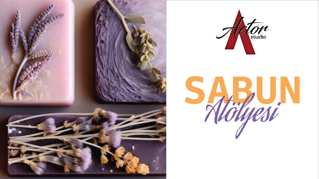 Sabun Atölyesi