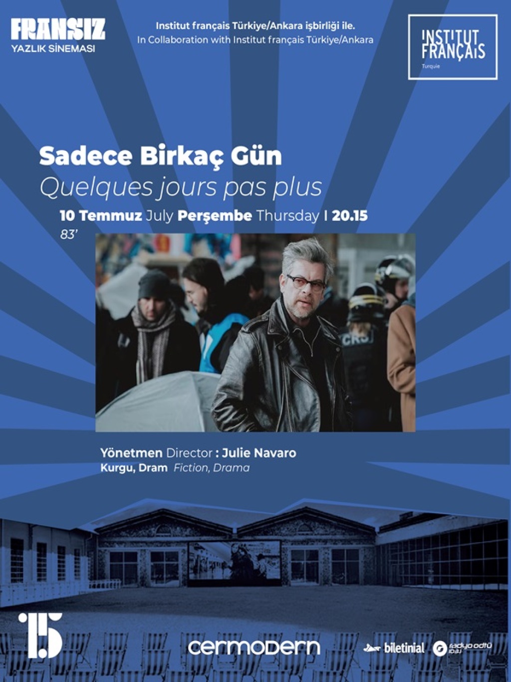 Sadece Birkaç Gün