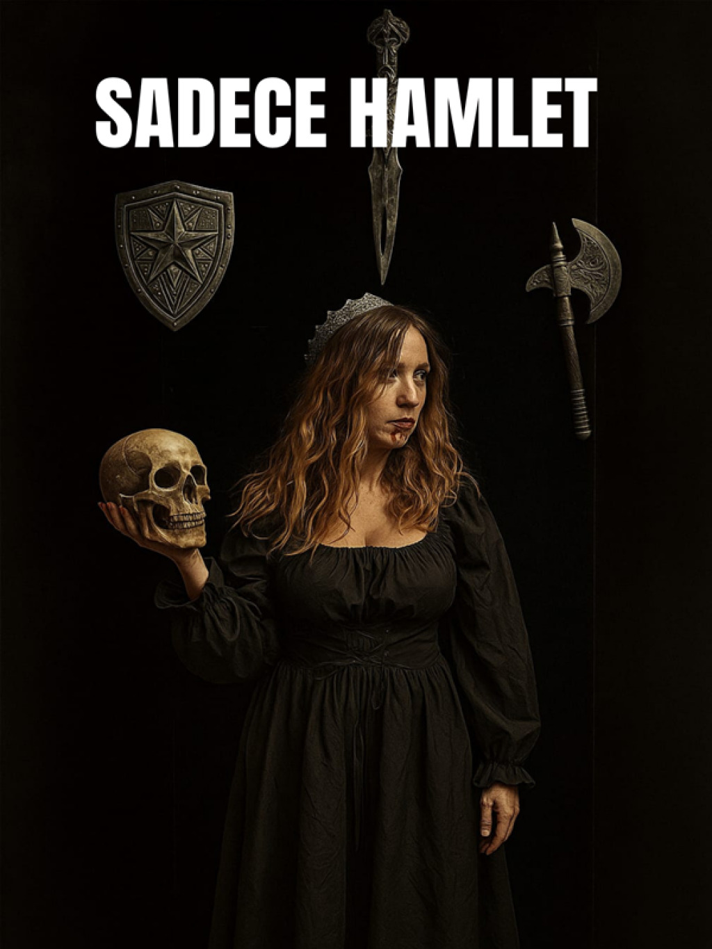 Sadece Hamlet