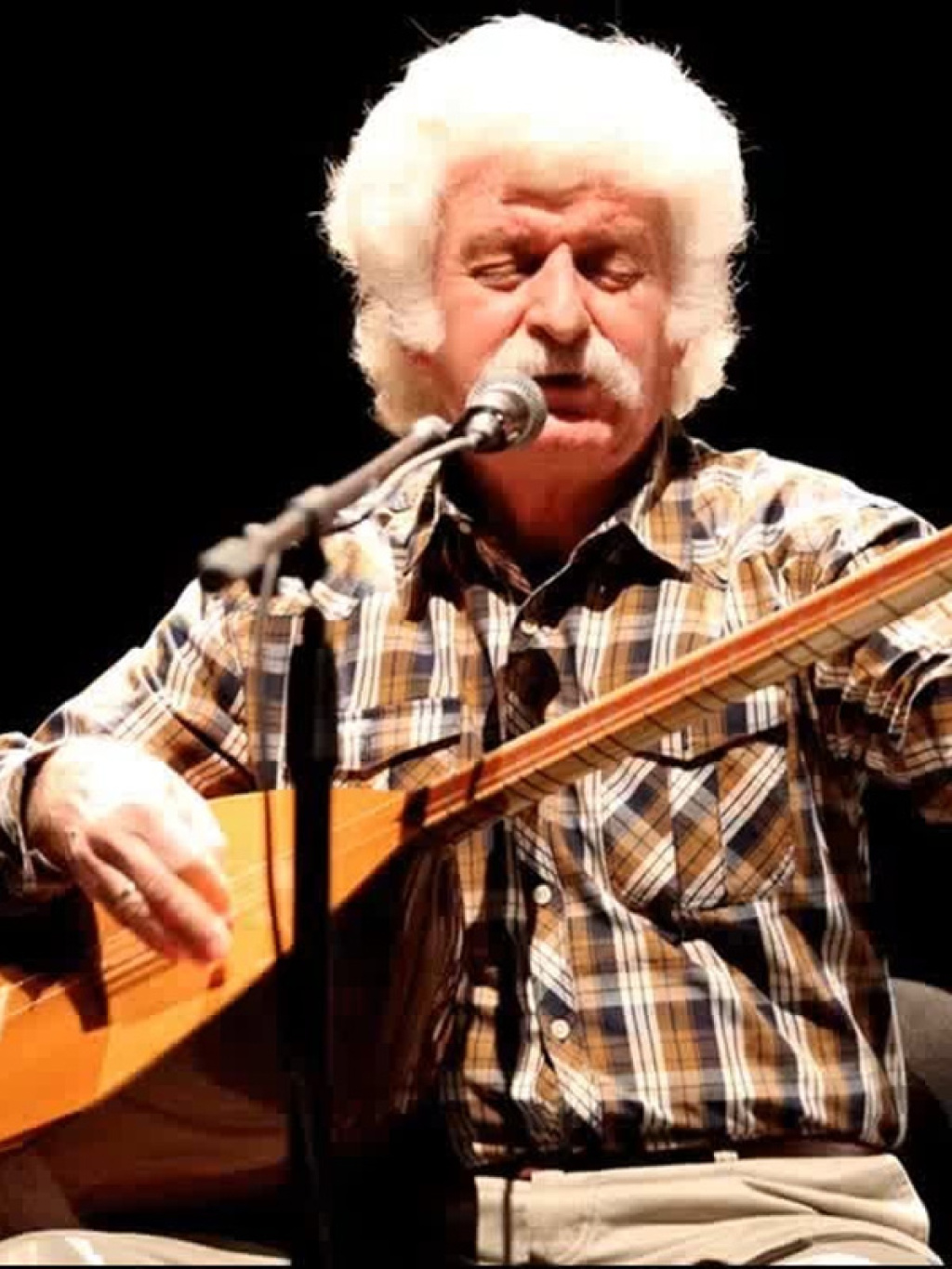 Sadık Gürbüz 50. Sanat Yılı Konserleri