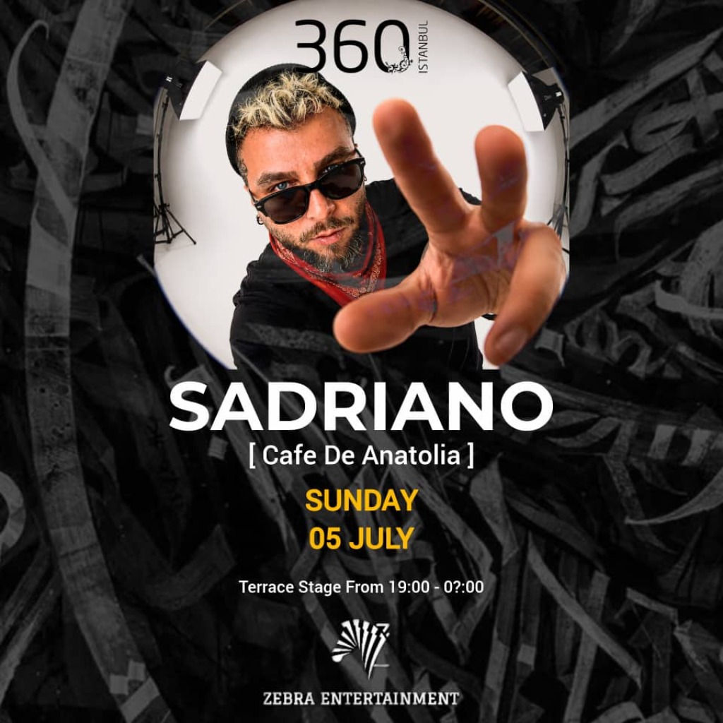 SADRIANO