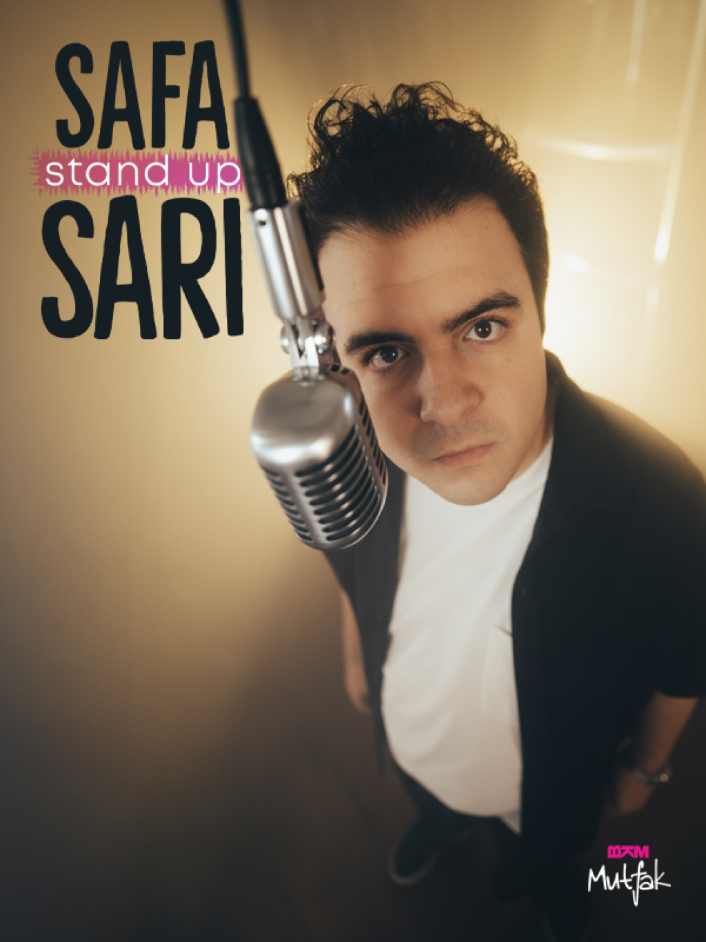 Safa Sarı