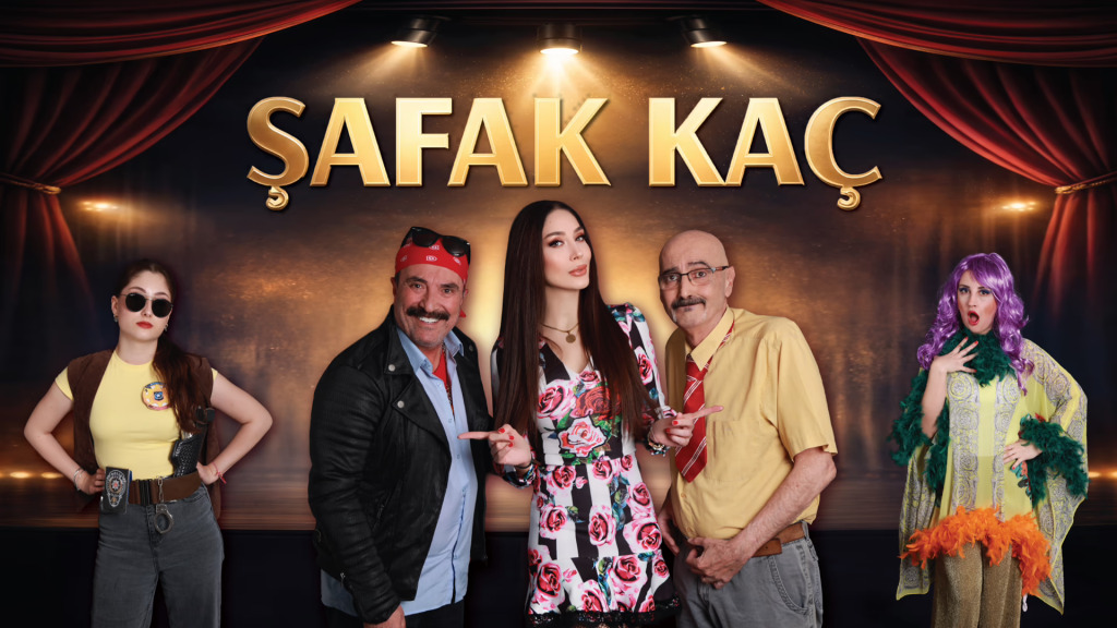 Şafak Kaç