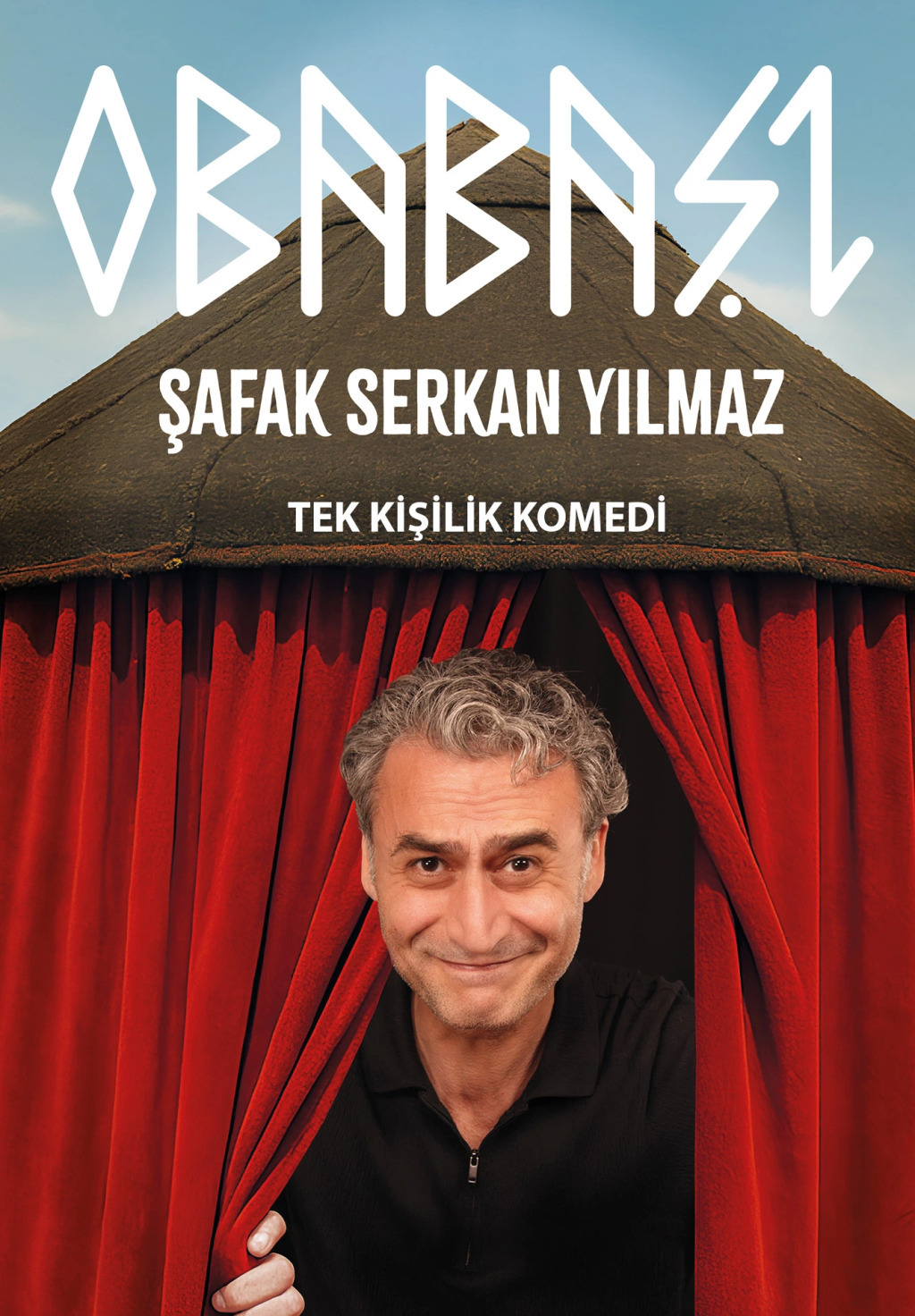 Şafak Serkan Yılmaz - Komedi
