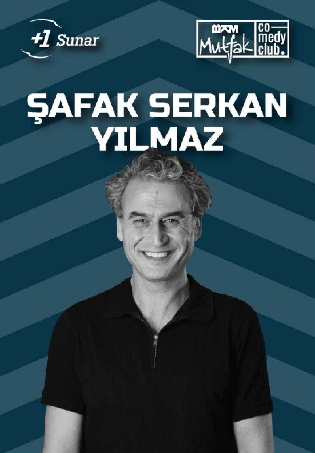 Şafak Serkan Yılmaz - Odabaşı