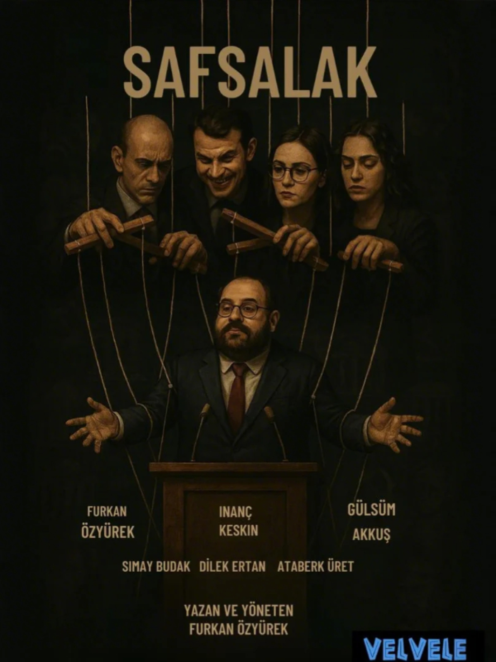 Safsalak