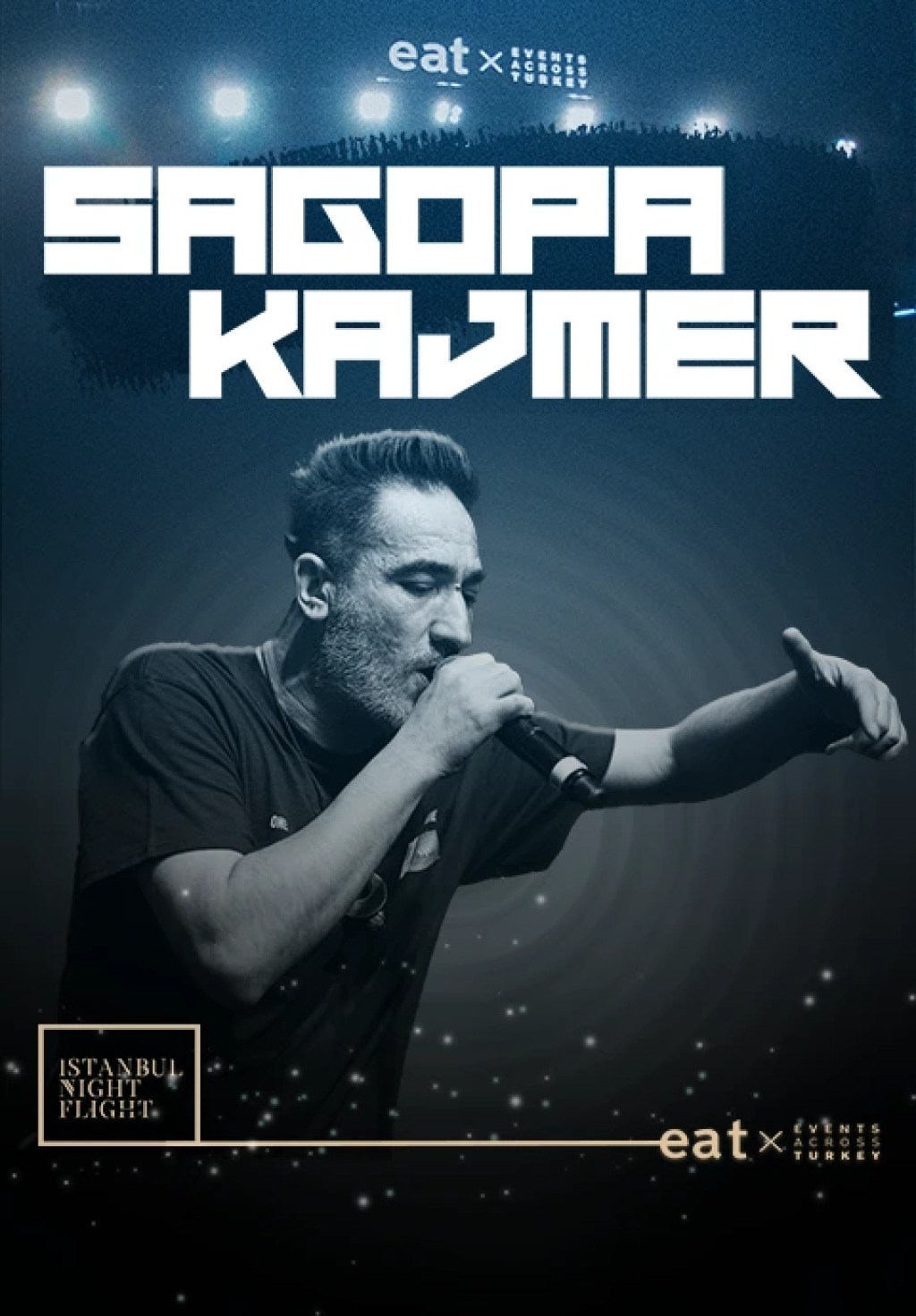 Sagopa Kajmer
