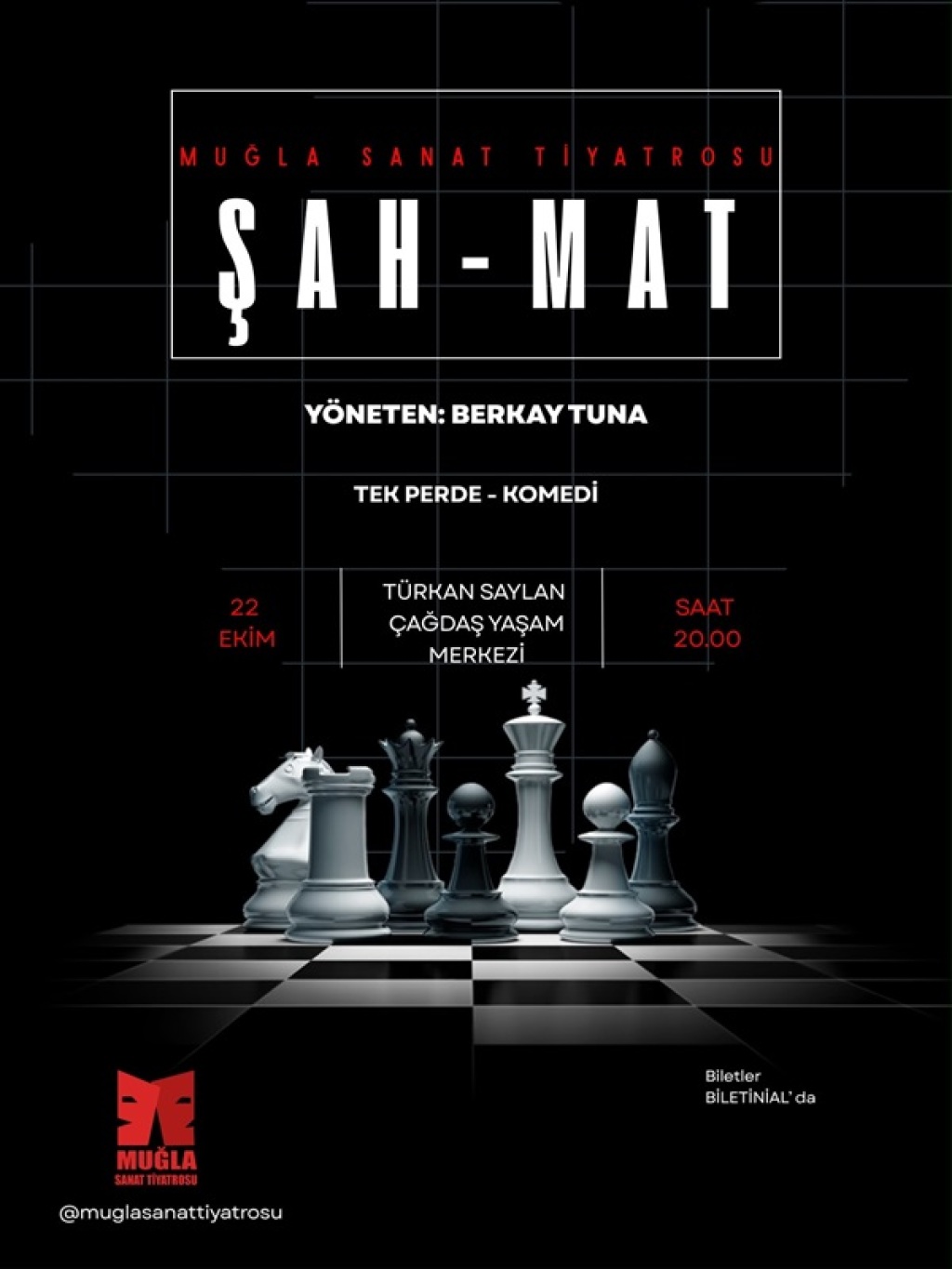 Şah Mat