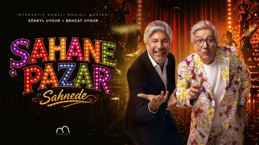 Şahane Pazar