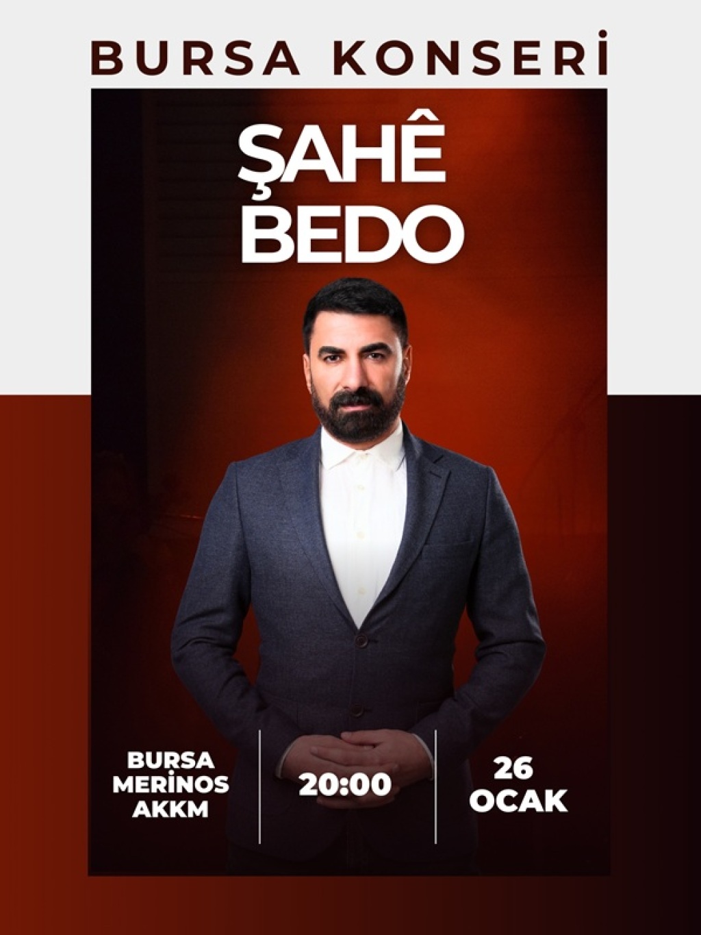 Şahe Bedo