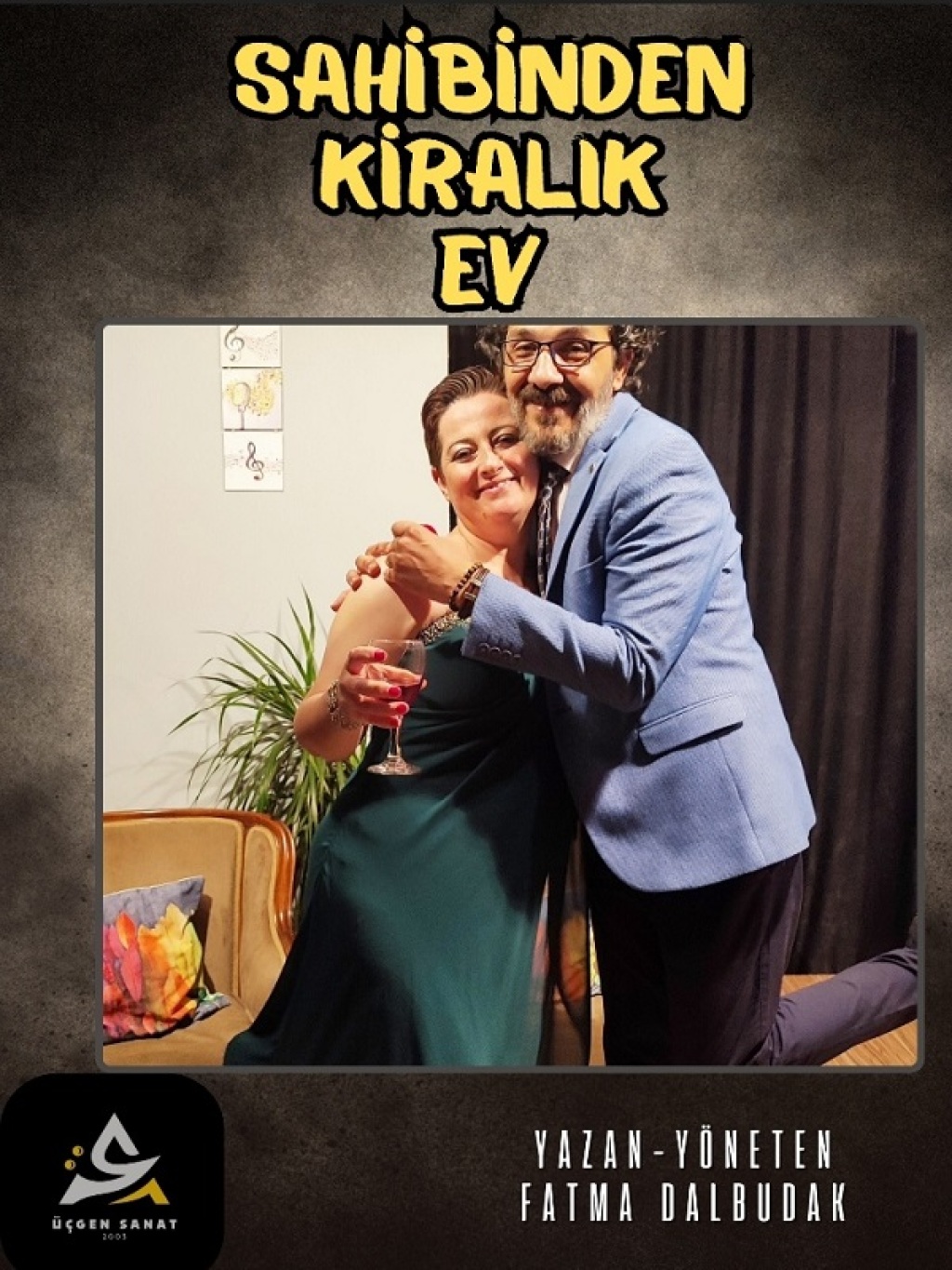 Sahibinden Kiralık Ev