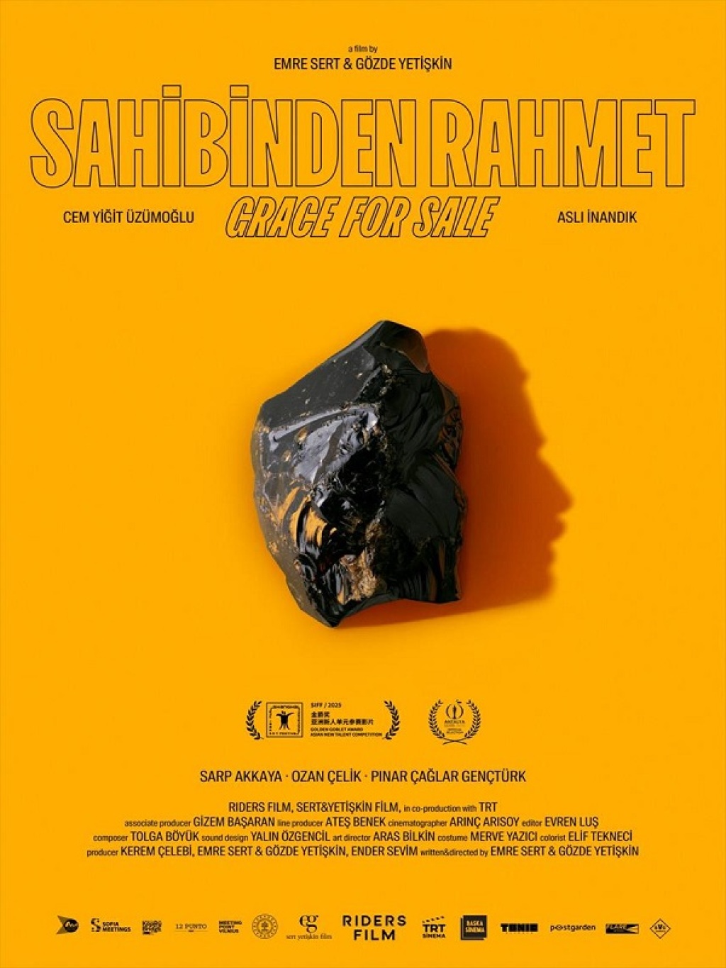 Sahibinden Rahmet