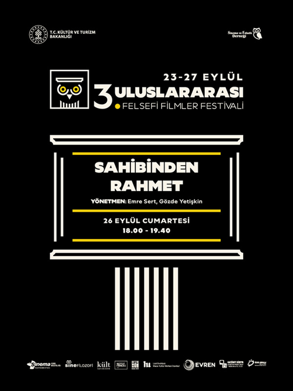 Sahibinden Rahmet