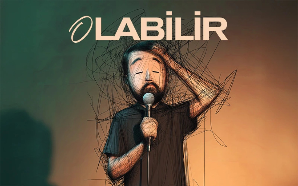 Şahin İpek - Olabilir