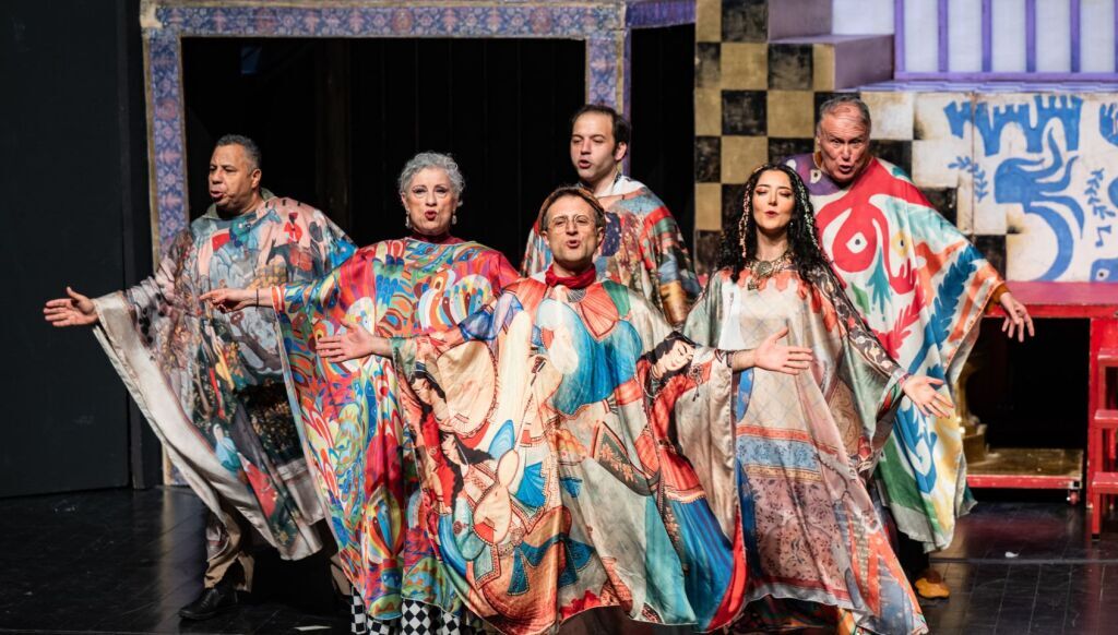 Şahları da Vururlar