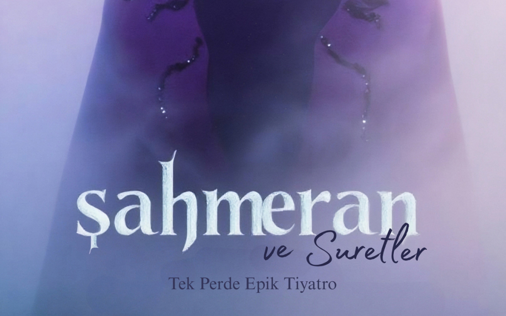 Şahmeran Tiyatro