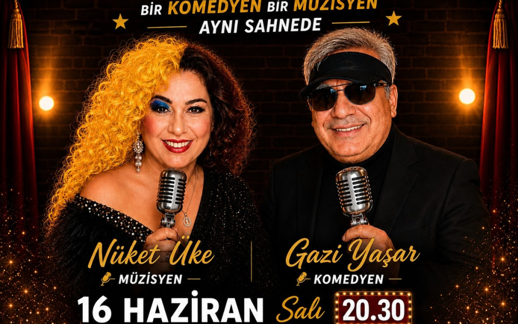 Sahnede Pişti