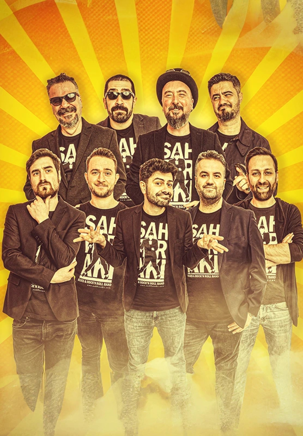 Sahte Rakı