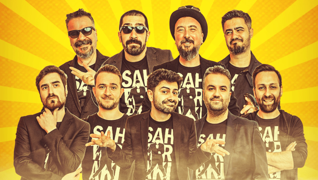 Sahte Rakı