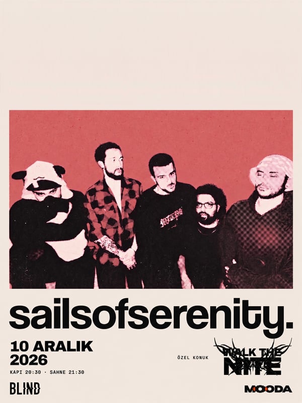 Sails of Serenity