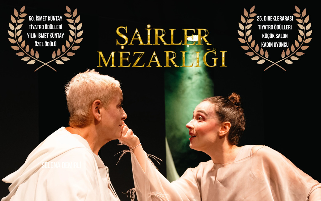 Şairler Mezarlığı
