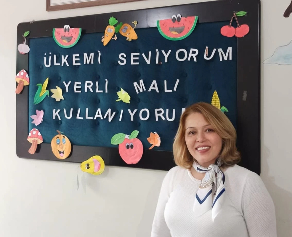 Şakacı Bulut Çocuklarla Buluşuyor