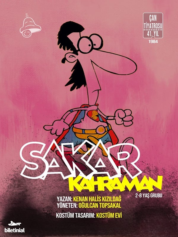 Sakar Kahraman