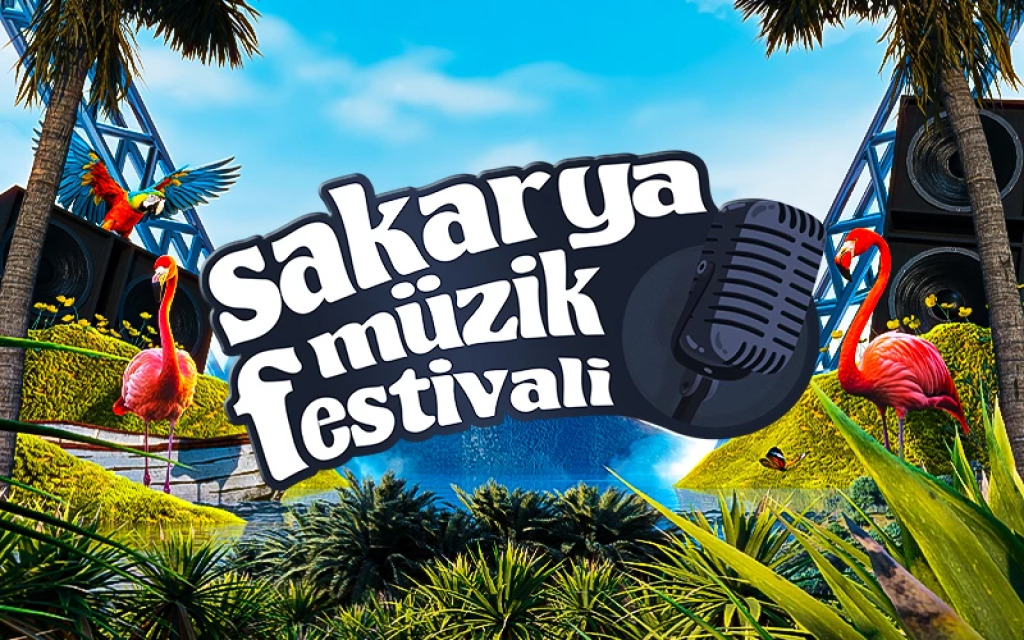 Sakarya Müzik