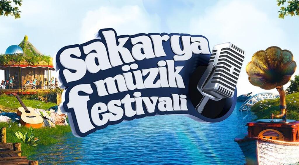 Sakarya Müzik Festivali - Kombine