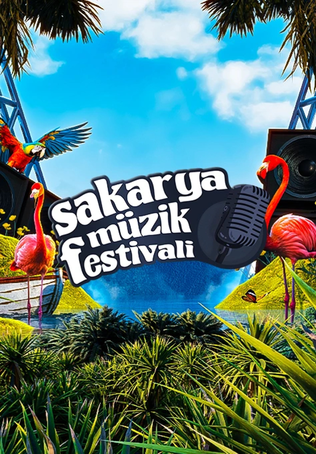 Sakarya Müzik