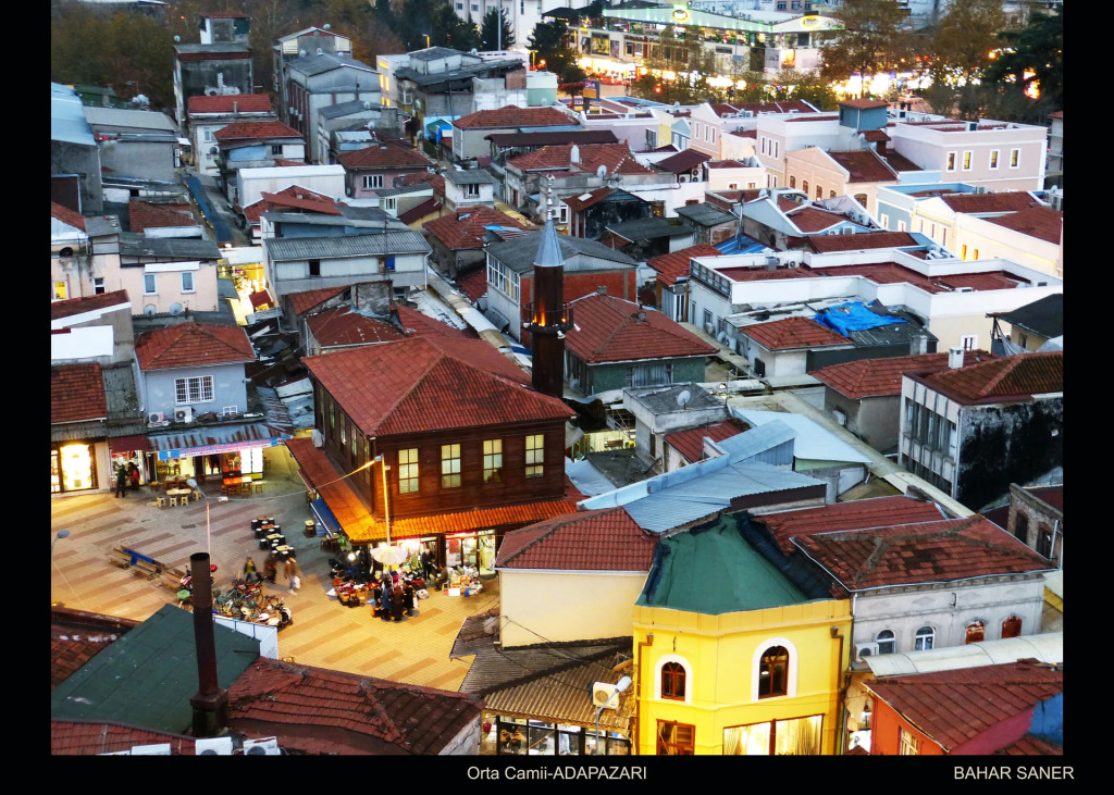 Sakarya’nın Tarihi Yüzü