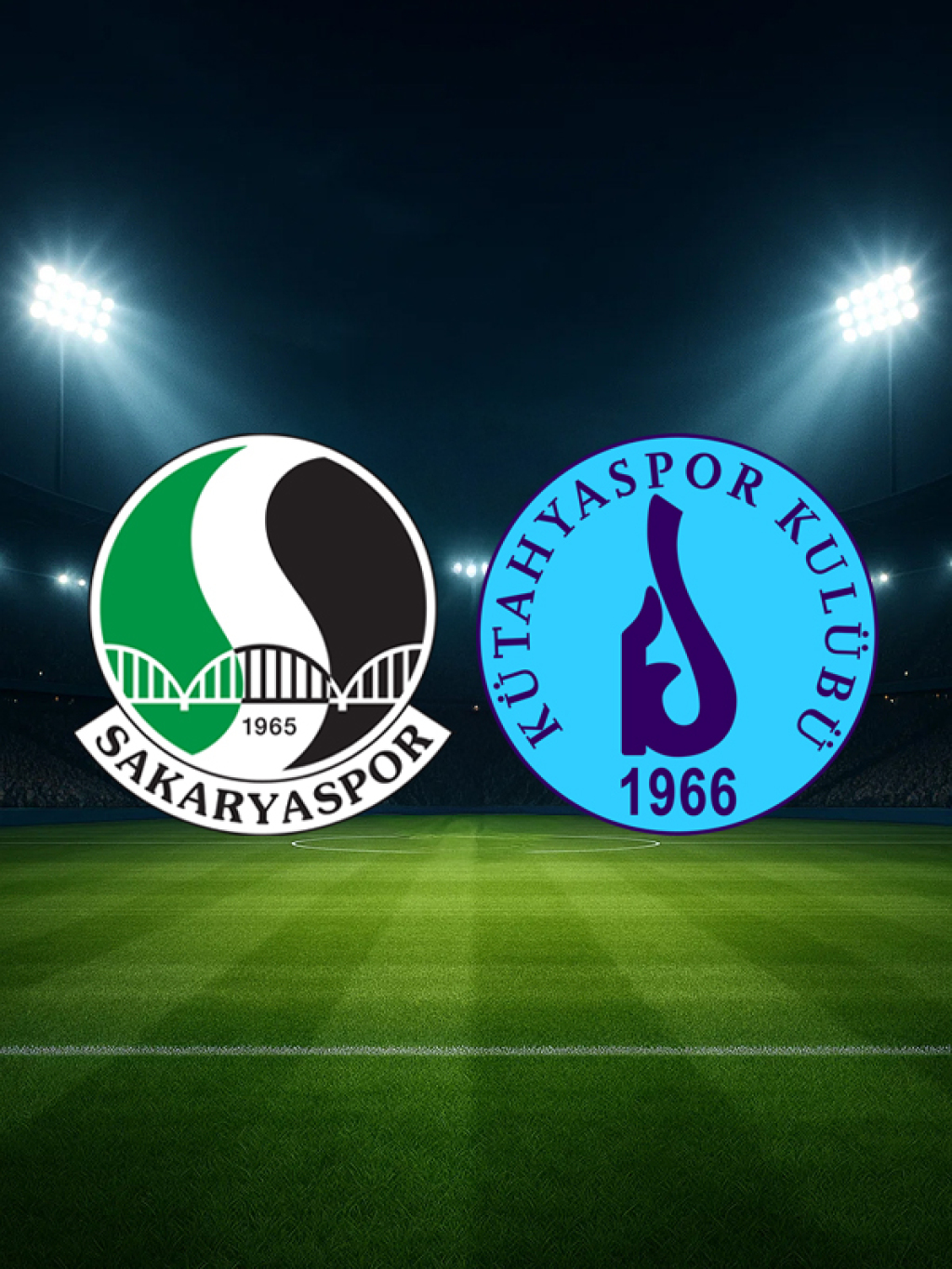 Sakaryaspor A.Ş. - Kütahyaspor
